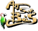 Logo artsurbois
