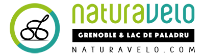 Logo generique site natura velo